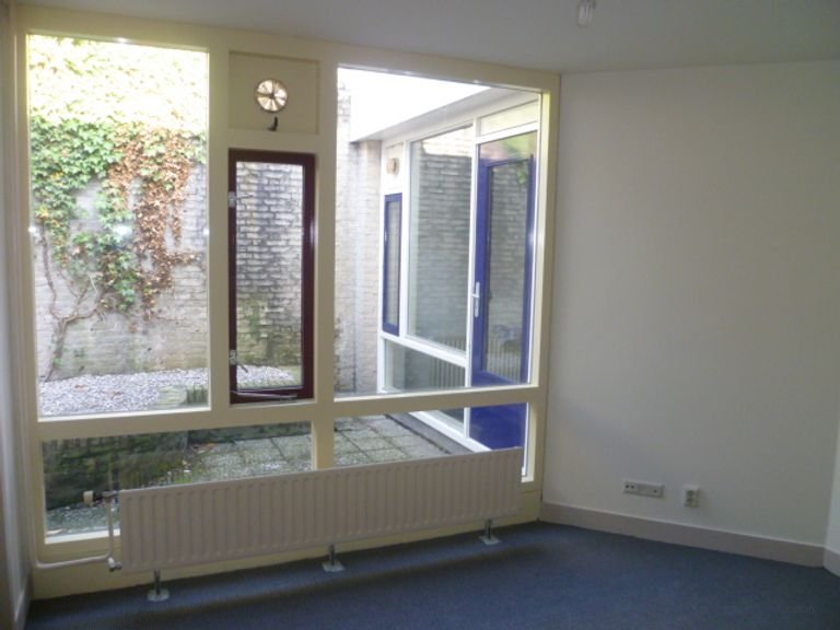 Wonen aan de Singel voor twee studenten - Afbeelding 3