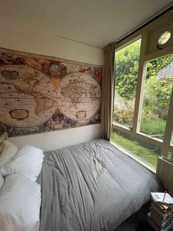 Wonen aan de Singel voor twee studenten - Afbeelding 6