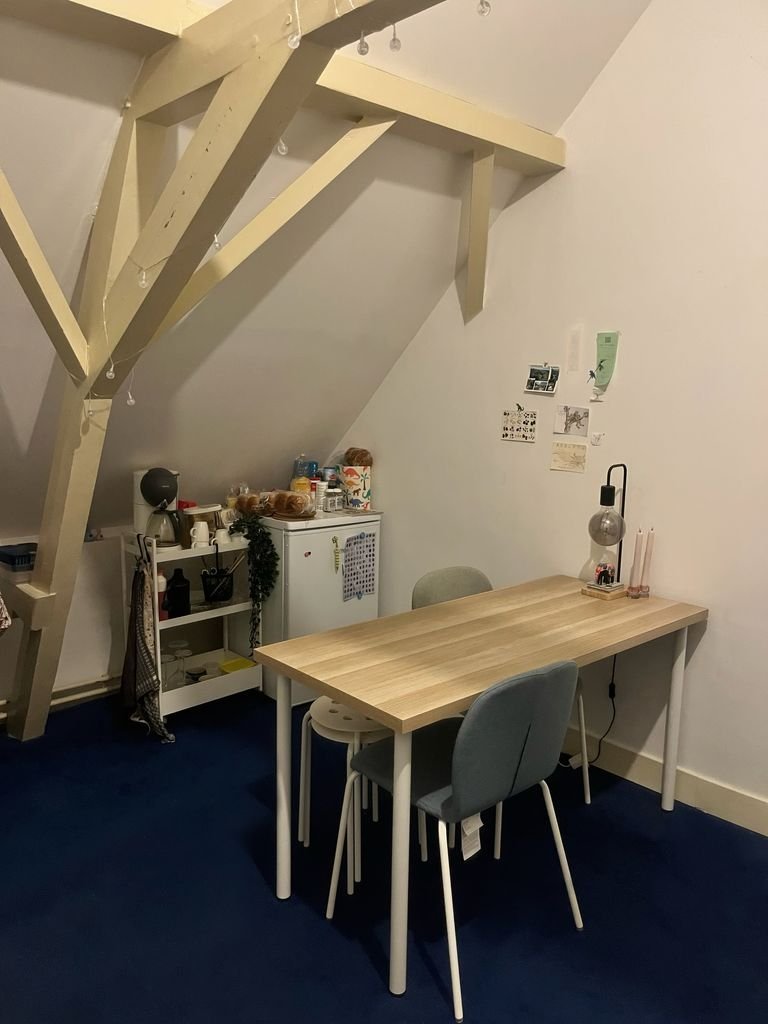 17 m² Room Near De Uithof - Image 3