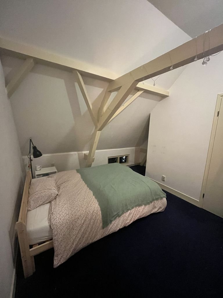 17 m² Room Near De Uithof - Image 2