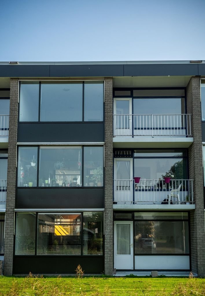 Comfortable 55+ apartment in Menaam - Image 1