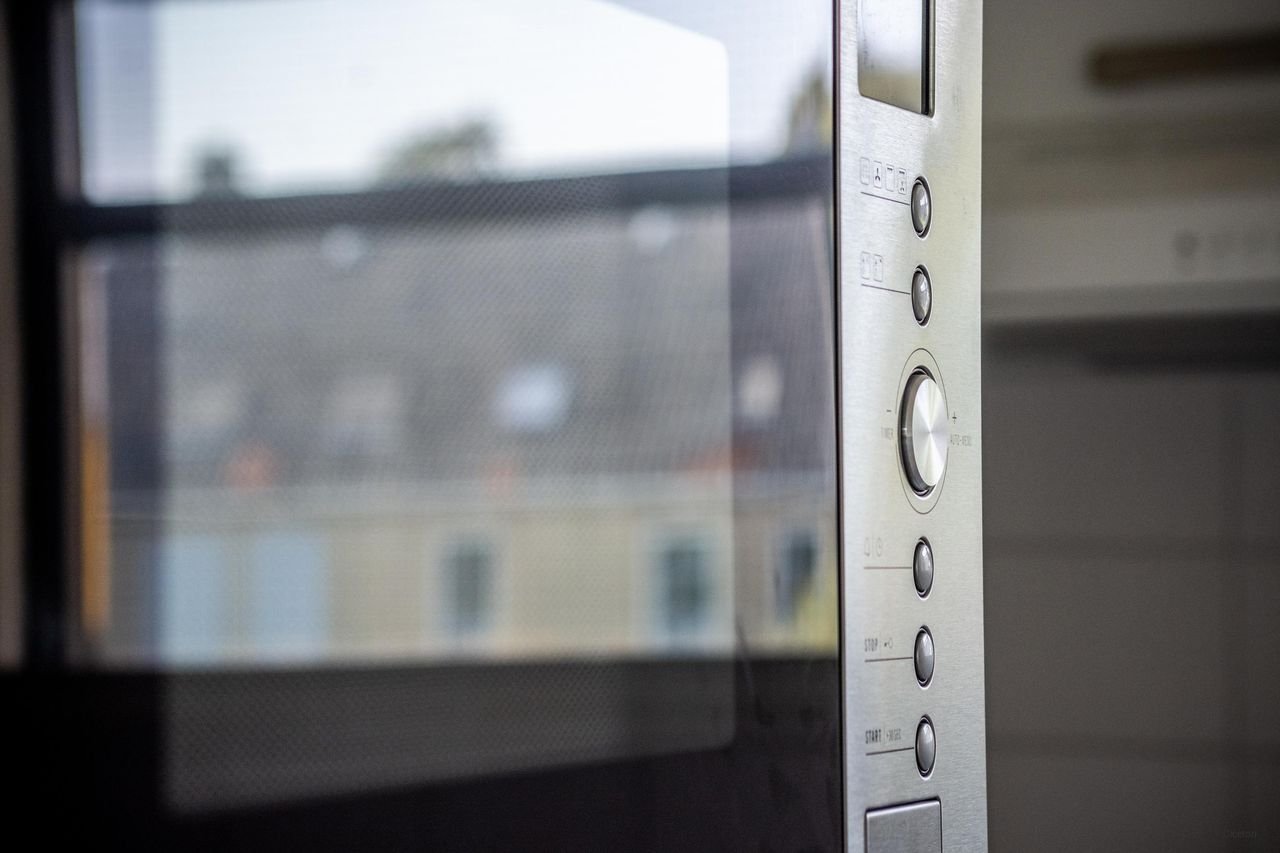 Comfortable 55+ apartment in Menaam - Image 6