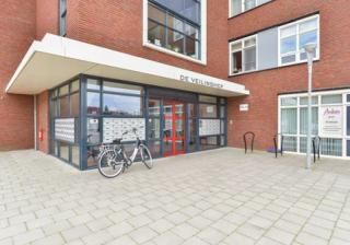 55+ appartement met terras in Kesteren - Afbeelding 2