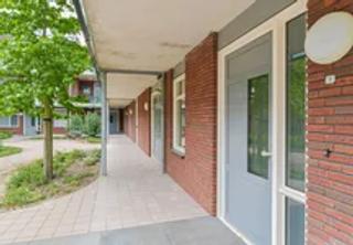 55+ appartement met terras in Kesteren - Afbeelding 3