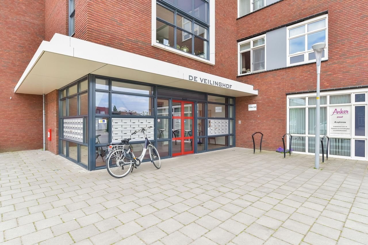 Gelijkvloers 55+ appartement in Kesteren - Afbeelding 2