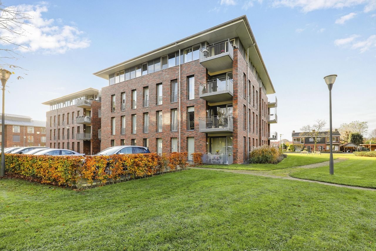 Gelijkvloers wonen in Borculo (95 m²) - Afbeelding 3