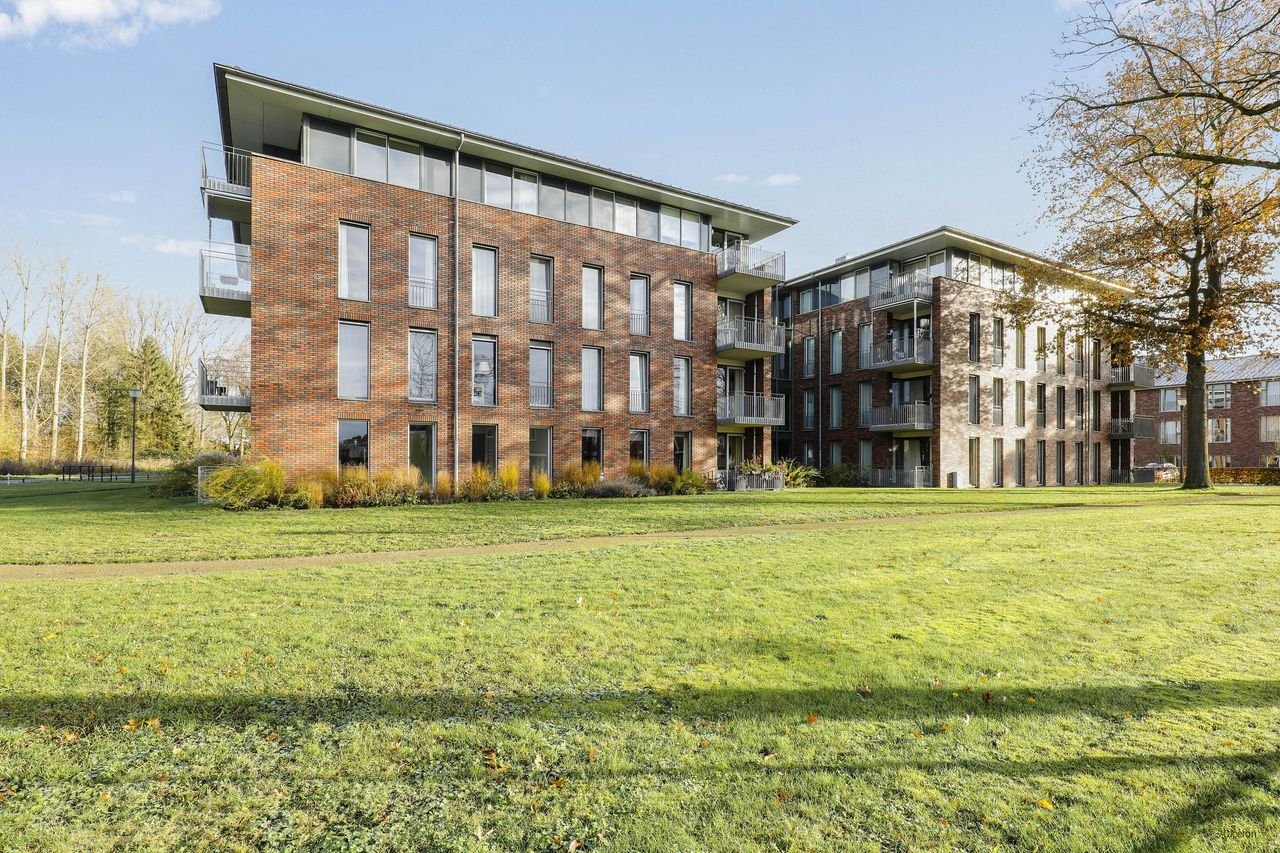 Gelijkvloers wonen in Borculo (95 m²) - Afbeelding 4