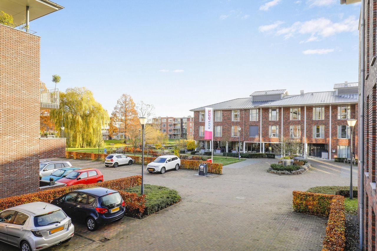 Gelijkvloers wonen in Borculo (95 m²) - Afbeelding 2