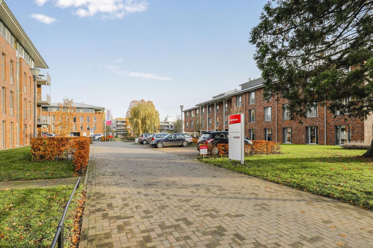 Gelijkvloers wonen in Borculo (95 m²) - Afbeelding 6