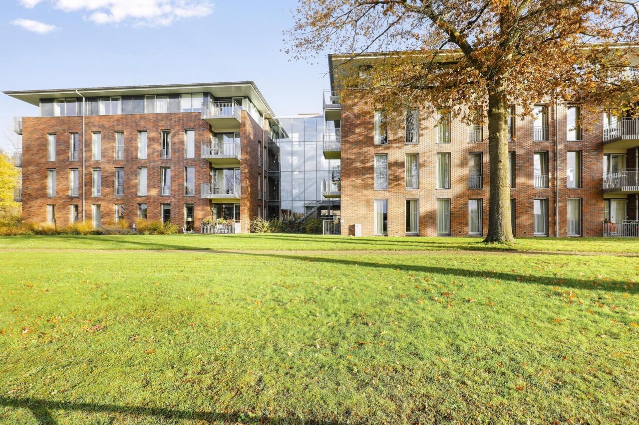 Gelijkvloers wonen in Borculo (95 m²) - Afbeelding 5