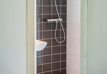 55+ appartement met lift en balkon in Menaam - Afbeelding 5