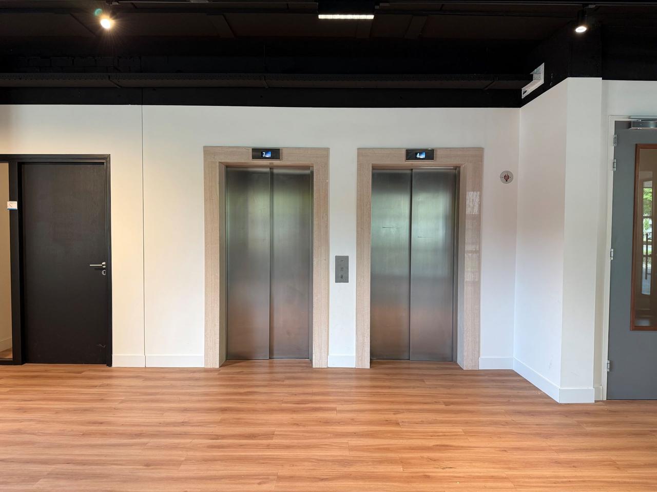 A++ studio van 41 m² in Rijswijk - Afbeelding 6