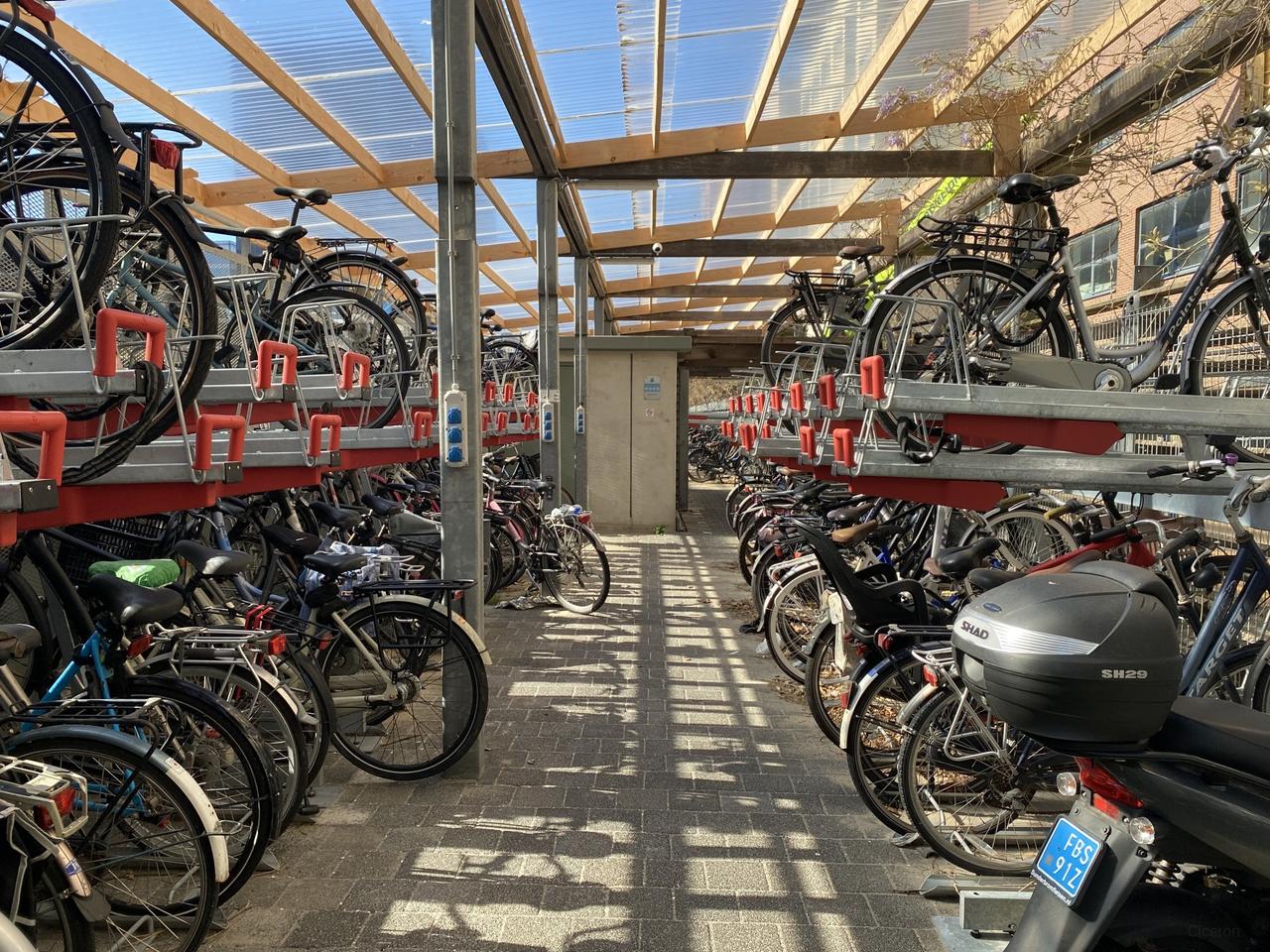 A++ studio van 41 m² in Rijswijk - Afbeelding 7