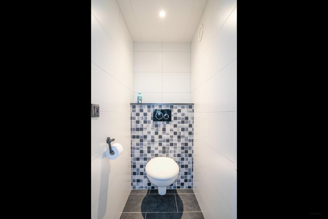 Bright 3-room apartment with balcony - Image 8