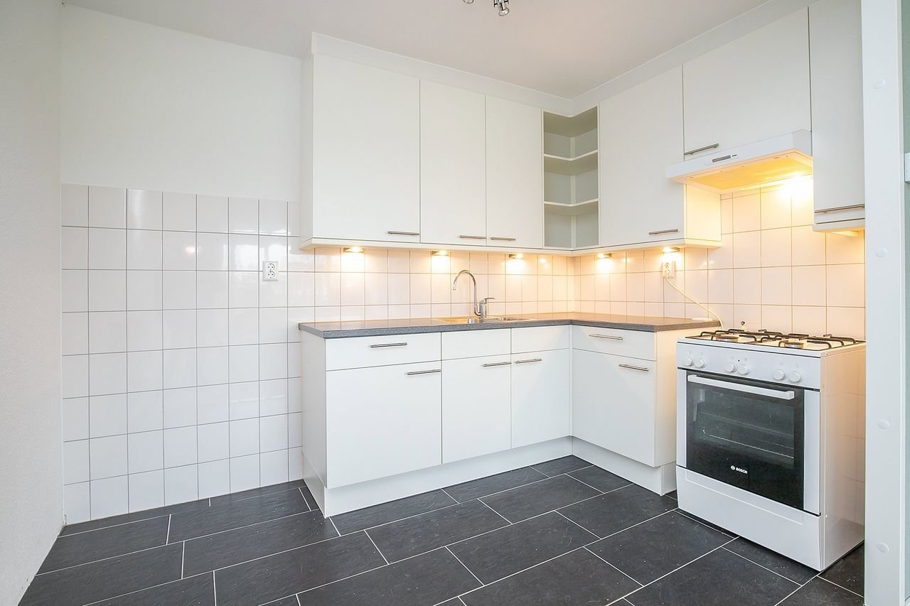 Energiezuinig appartement in Wyckerpoort - Afbeelding 5