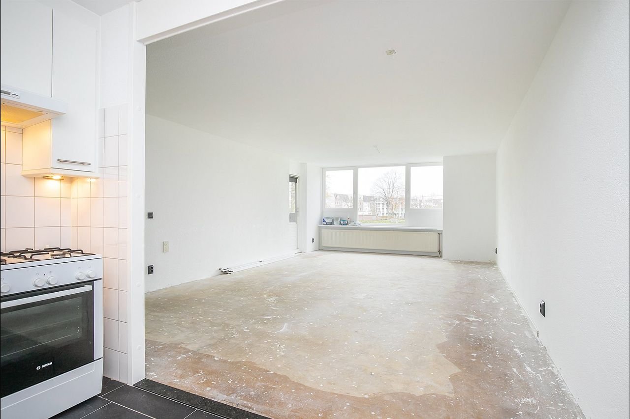 Energiezuinig appartement in Wyckerpoort - Afbeelding 4