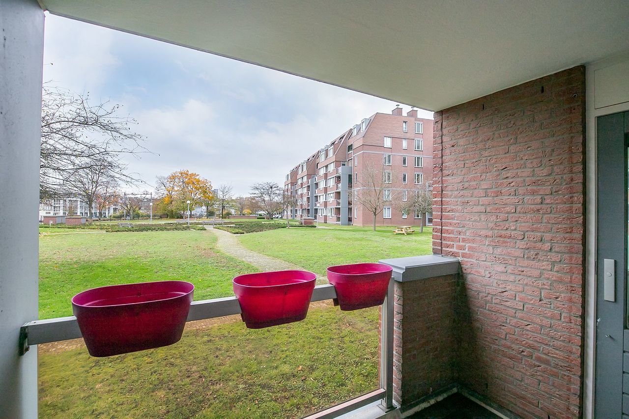 Energiezuinig appartement in Wyckerpoort - Afbeelding 6