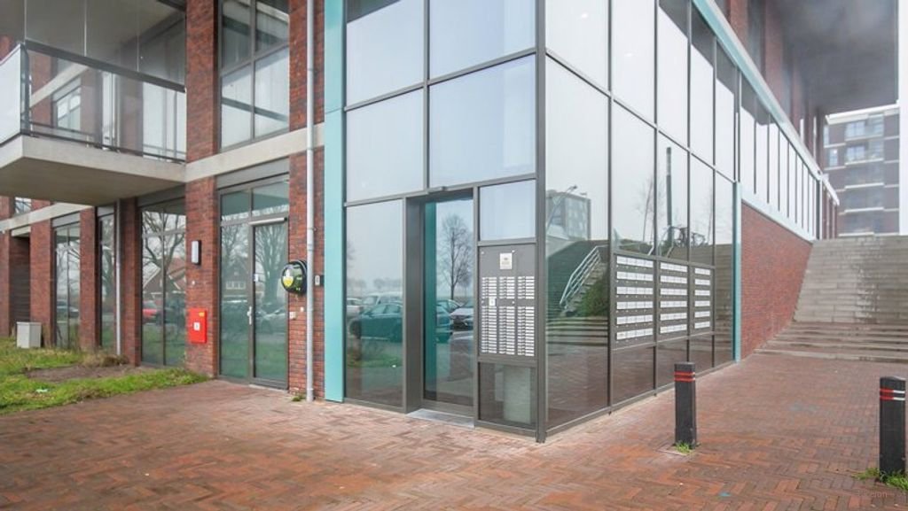 Modern 3-kamerappartement met A++ label - Afbeelding 2