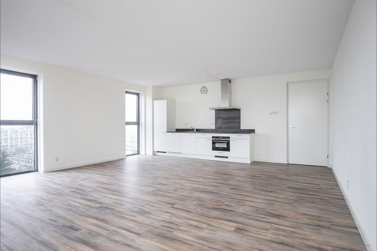 Modern 3-kamerappartement met A++ label - Afbeelding 8