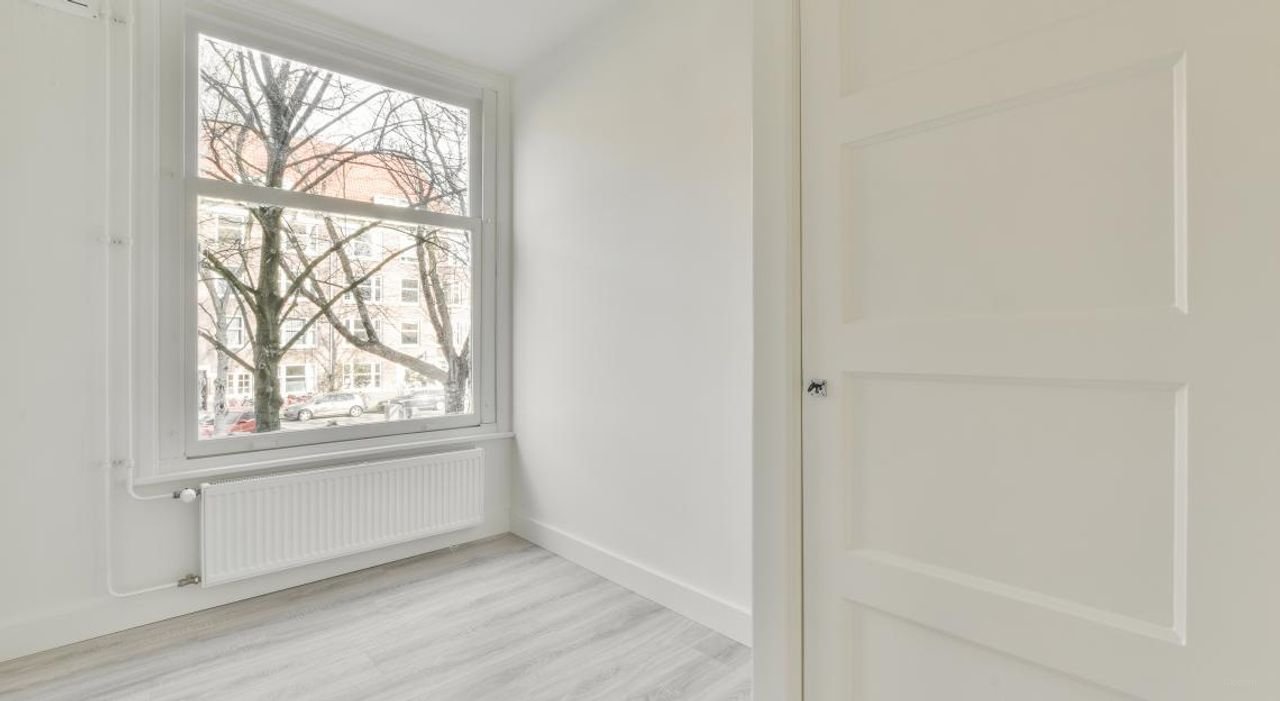 Freshly renovated in the Stadionbuurt - Image 14
