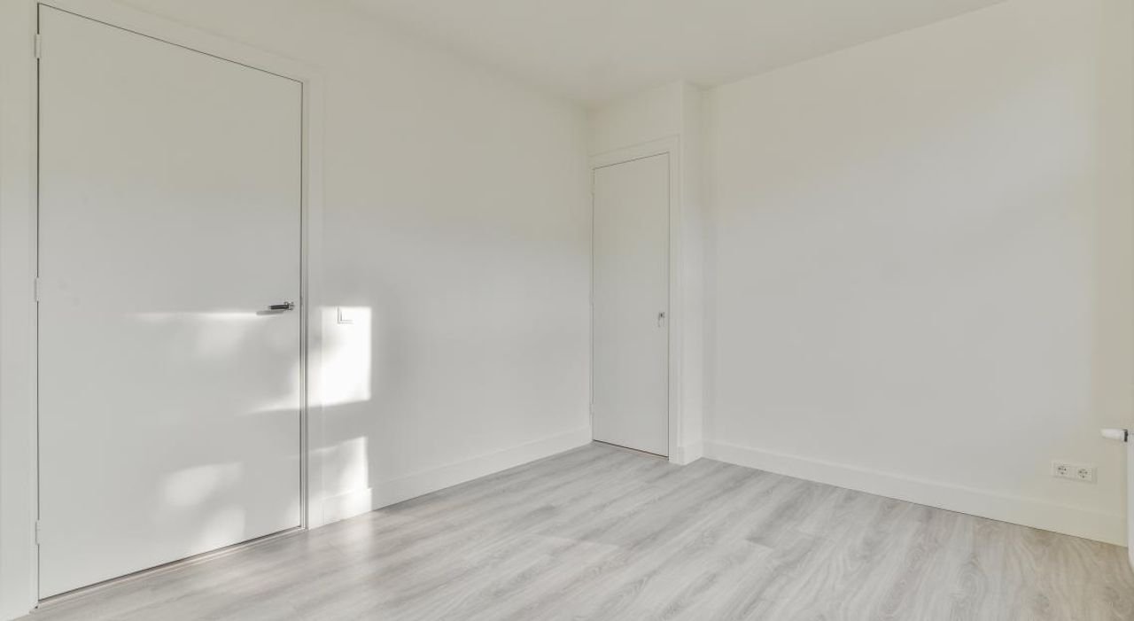 Freshly renovated in the Stadionbuurt - Image 12