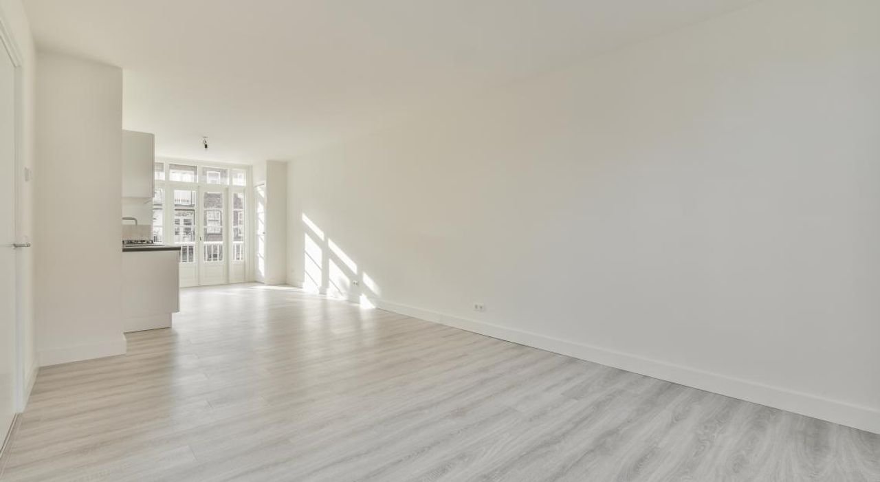 Freshly renovated in the Stadionbuurt - Image 6