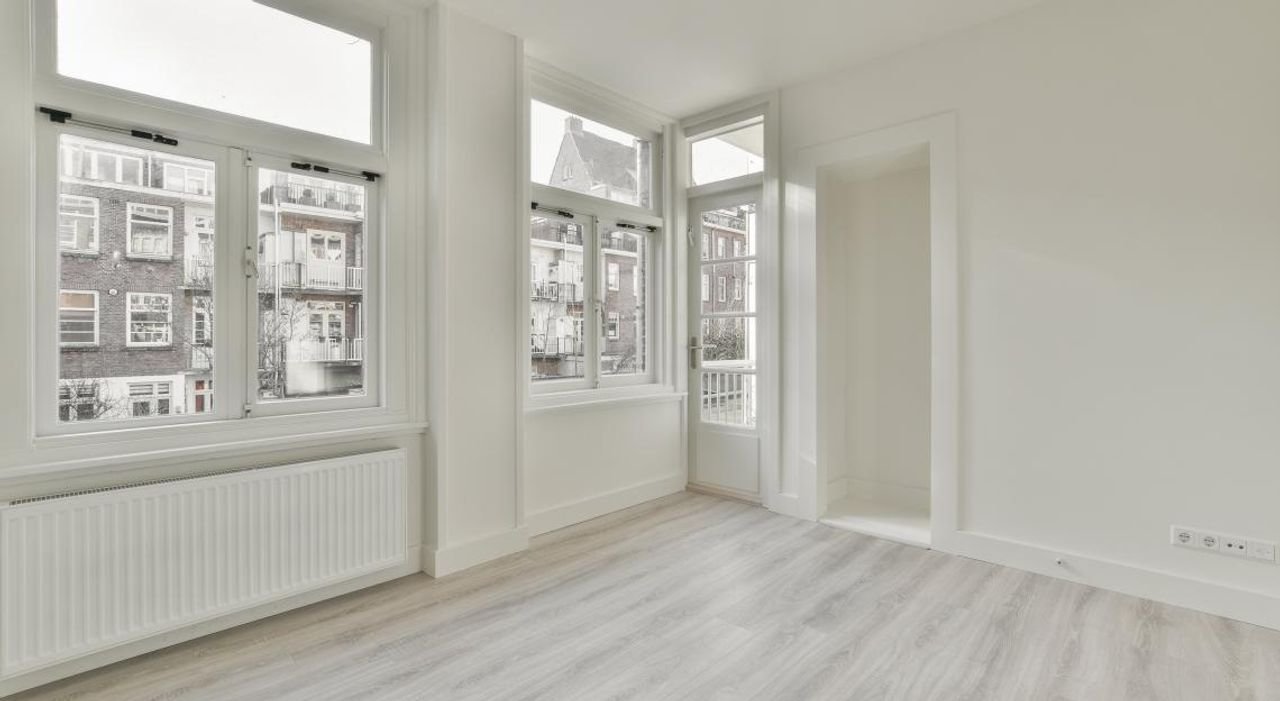 Freshly renovated in the Stadionbuurt - Image 10