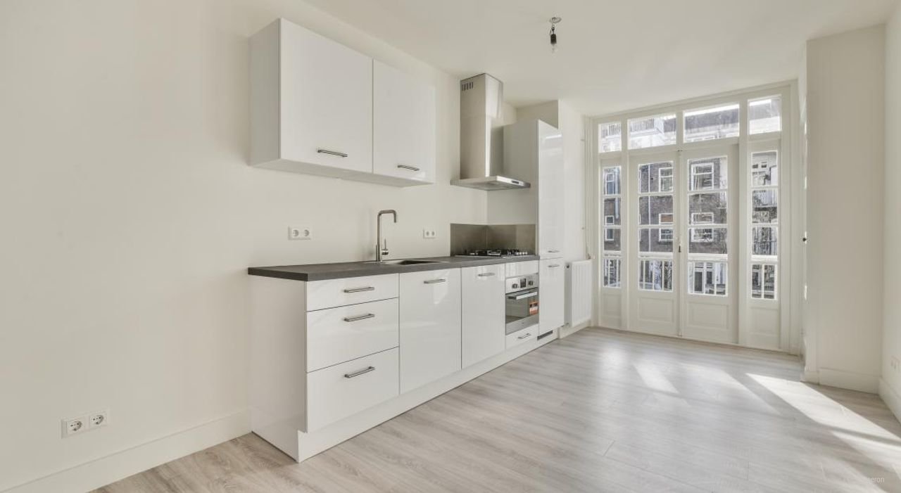 Freshly renovated in the Stadionbuurt - Image 3