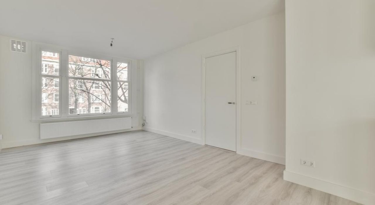 Freshly renovated in the Stadionbuurt - Image 8