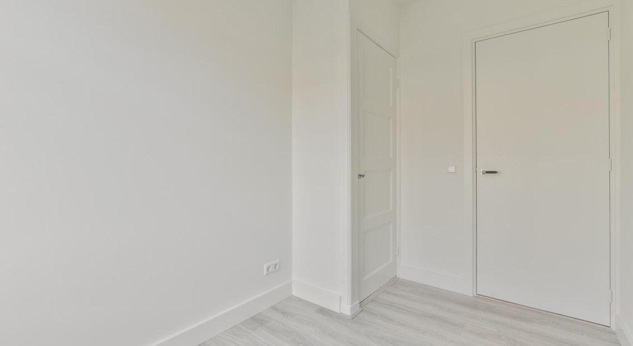 Freshly renovated in the Stadionbuurt - Image 15