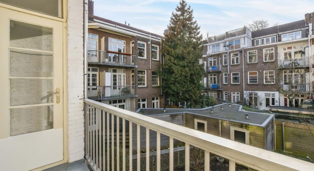 Freshly renovated in the Stadionbuurt - Image 7