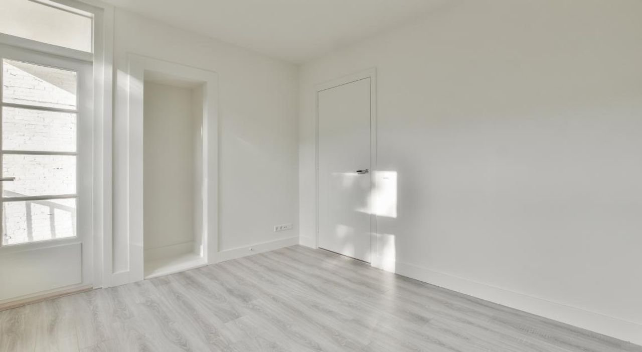 Freshly renovated in the Stadionbuurt - Image 11