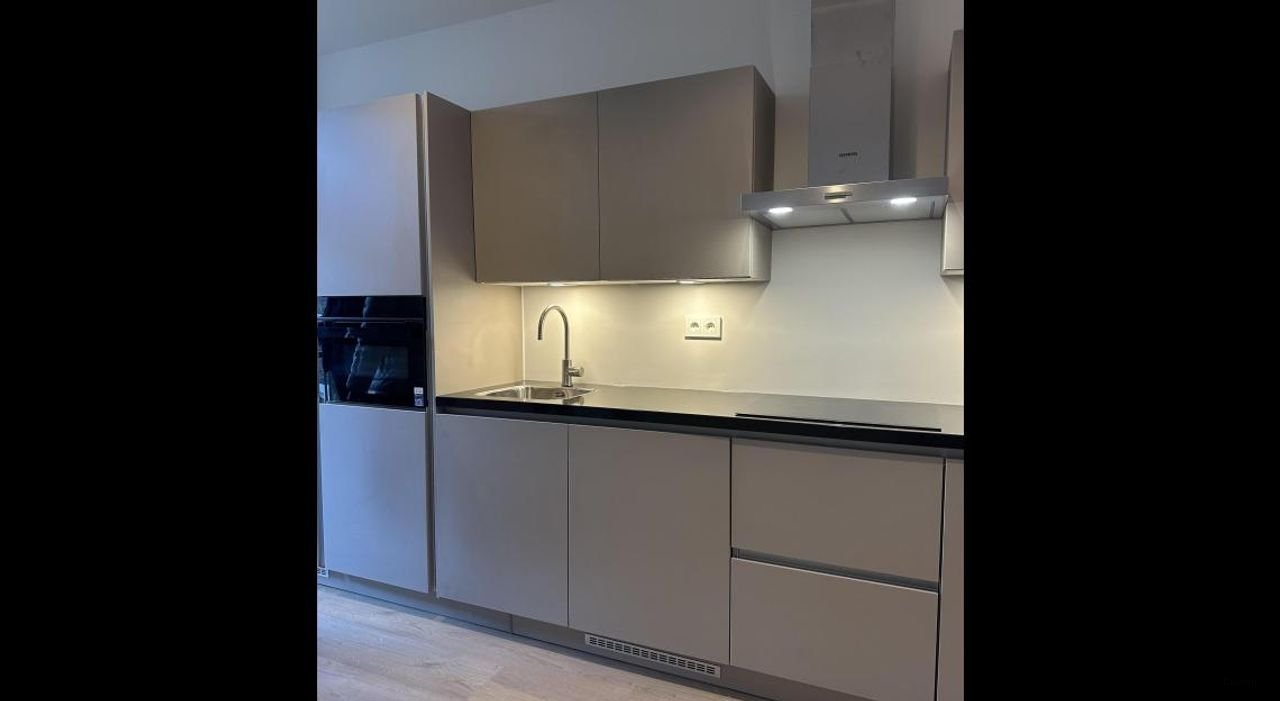 93m² wonen in de Amsterdamse Stadionbuurt - Afbeelding 6