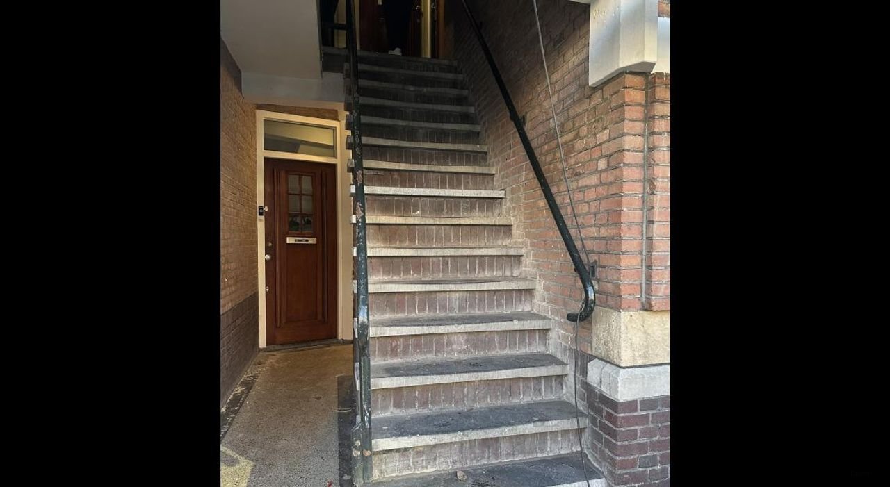 93m² wonen in de Amsterdamse Stadionbuurt - Afbeelding 3