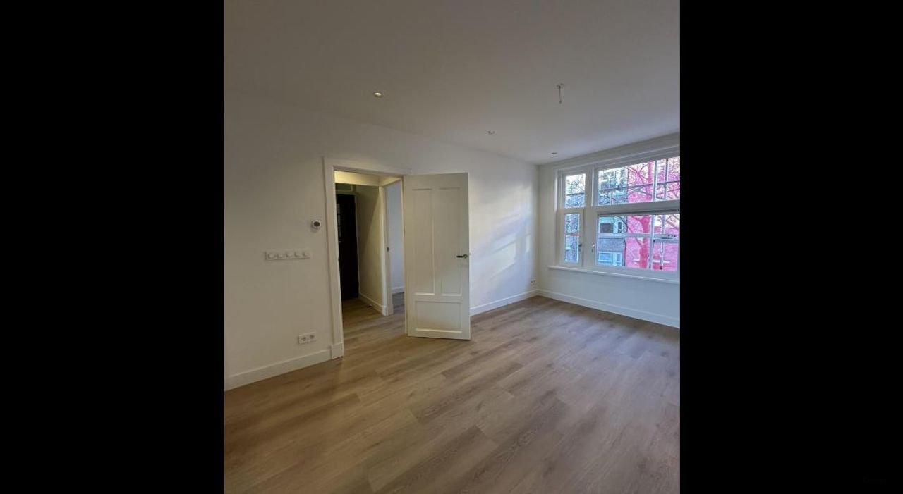 93m² wonen in de Amsterdamse Stadionbuurt - Afbeelding 4