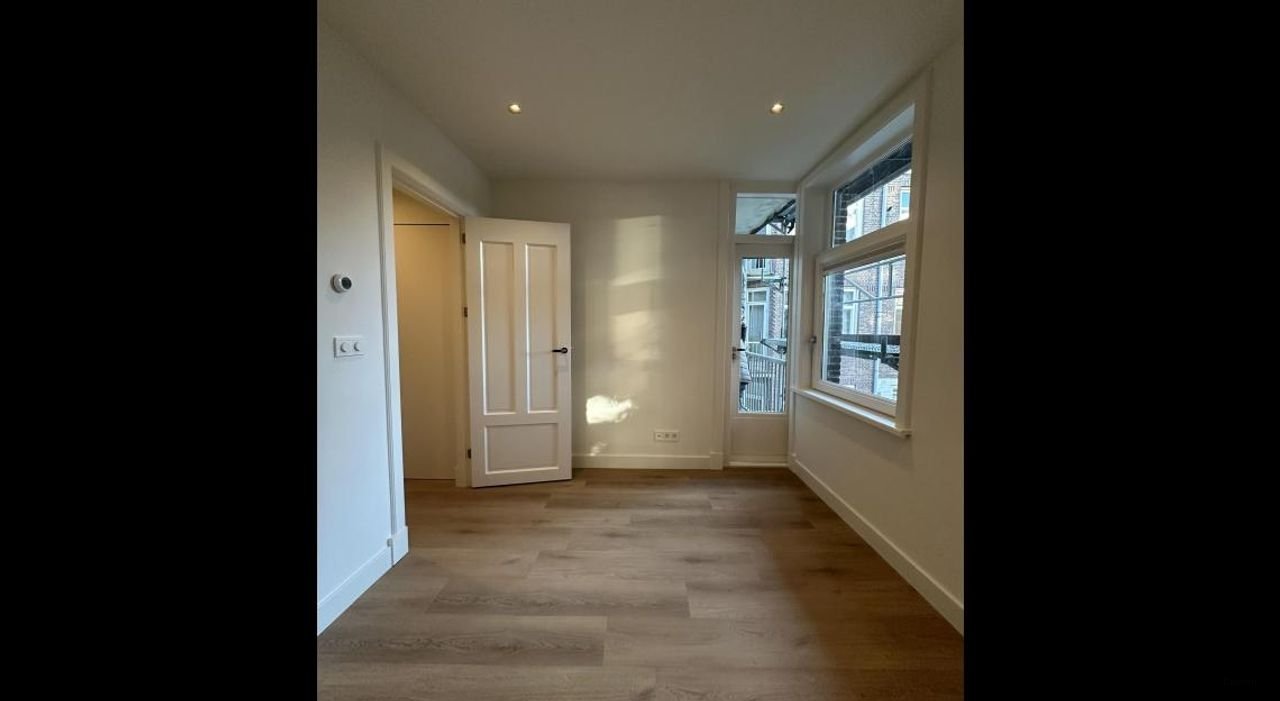93m² wonen in de Amsterdamse Stadionbuurt - Afbeelding 15
