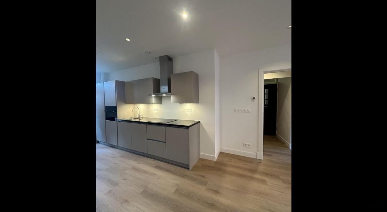 93m² wonen in de Amsterdamse Stadionbuurt - Afbeelding 5