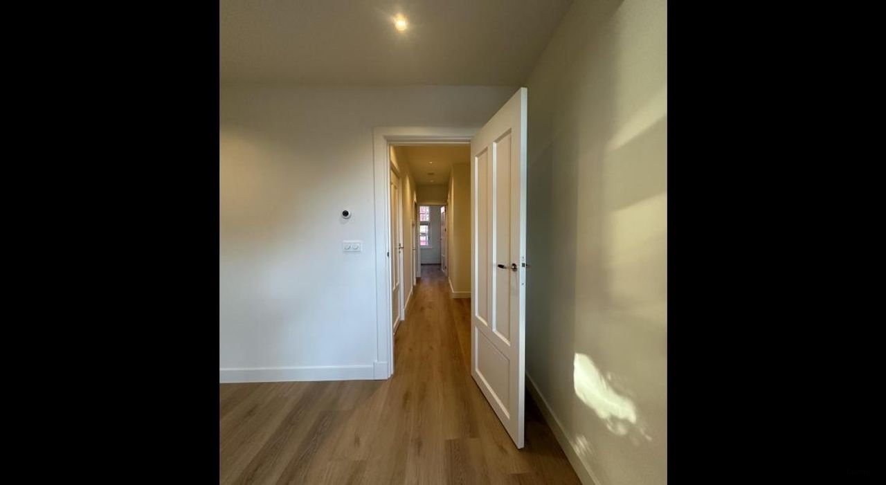 93m² wonen in de Amsterdamse Stadionbuurt - Afbeelding 17