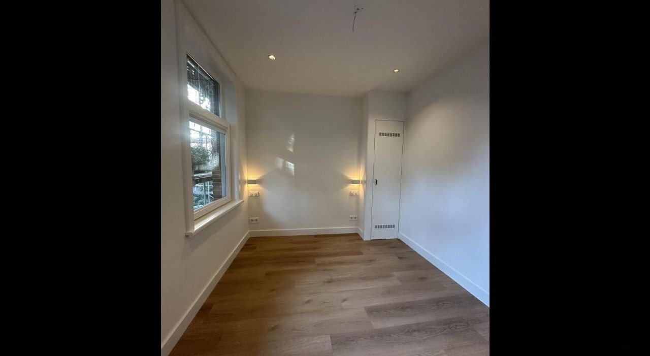 93m² wonen in de Amsterdamse Stadionbuurt - Afbeelding 16