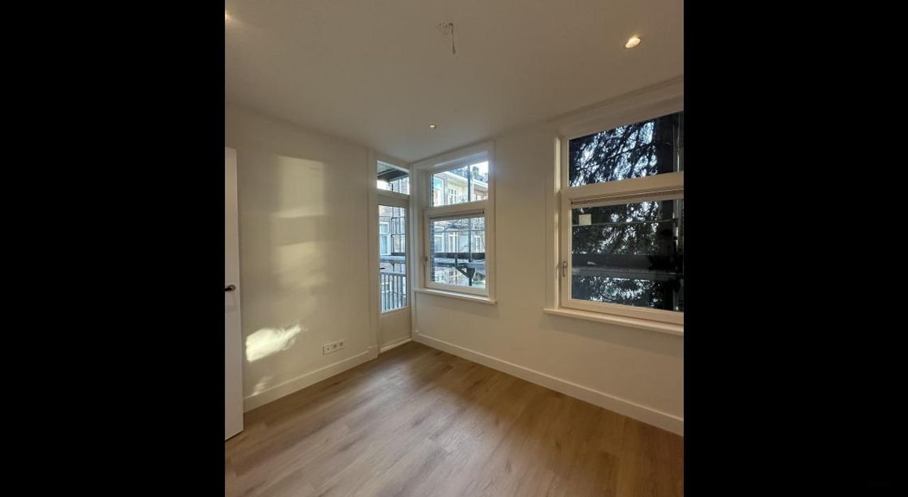 93m² wonen in de Amsterdamse Stadionbuurt - Afbeelding 14