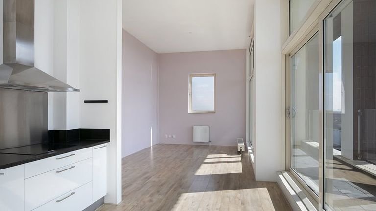 Living with a view in the heart of Dordrecht - Image 3