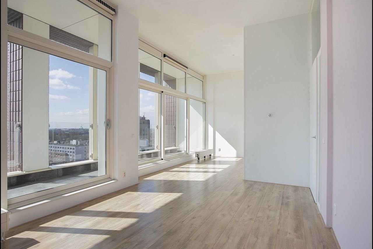 Living with a view in the heart of Dordrecht - Image 5