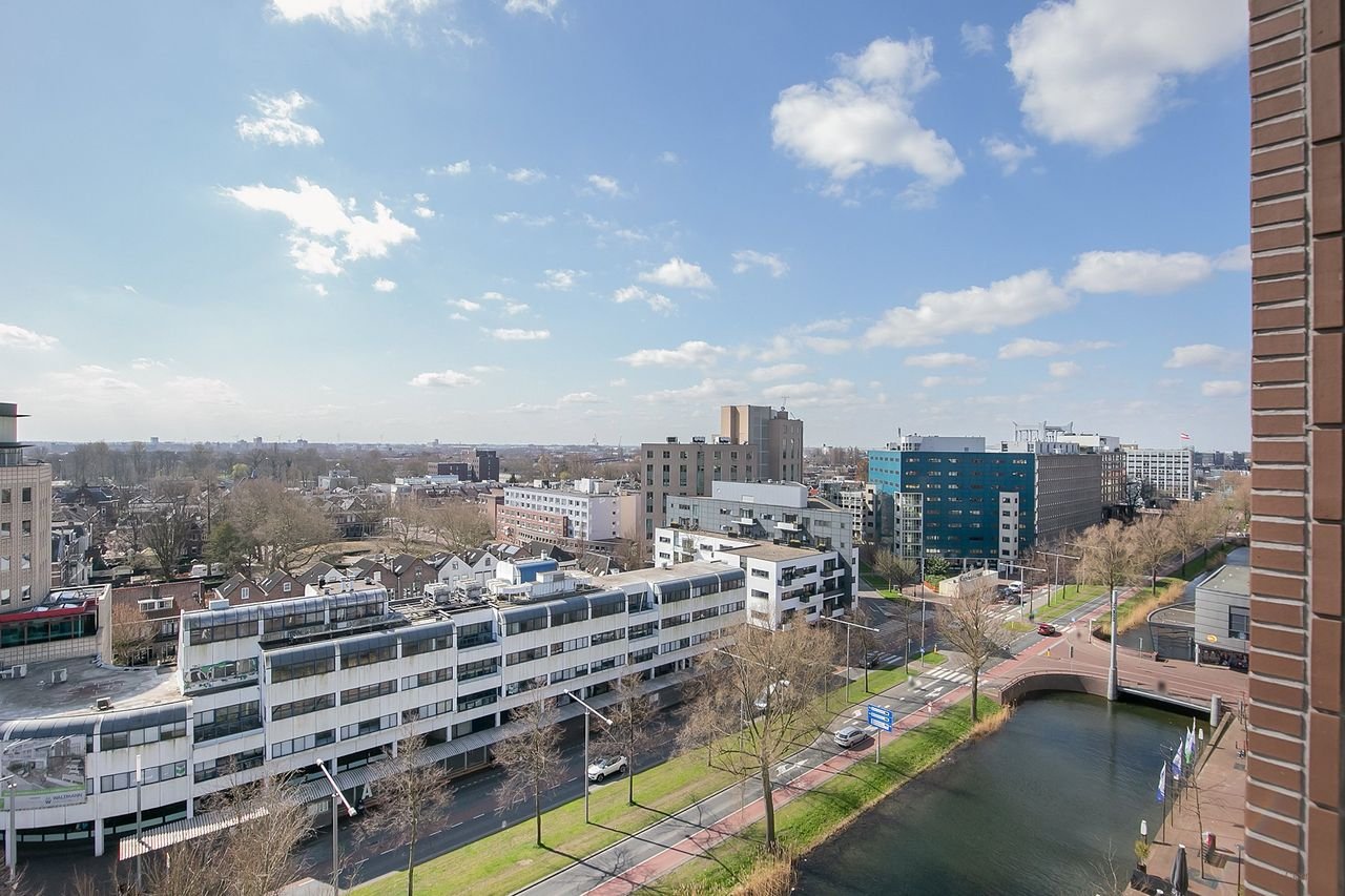 Living with a view in the heart of Dordrecht - Image 11