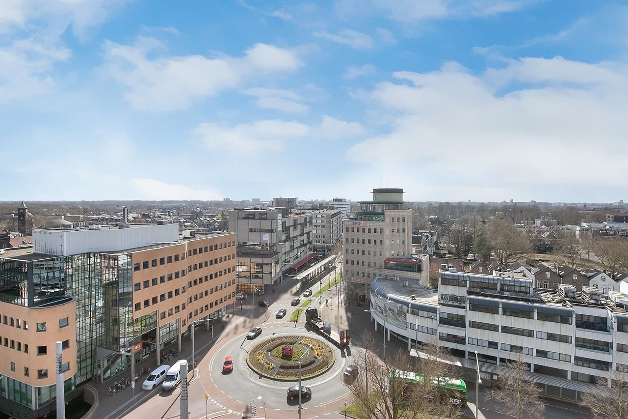Living with a view in the heart of Dordrecht - Image 10