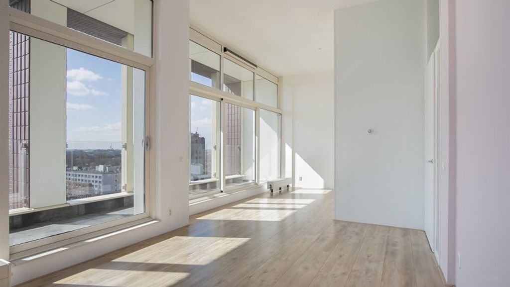 Living with a view in the heart of Dordrecht - Image 2