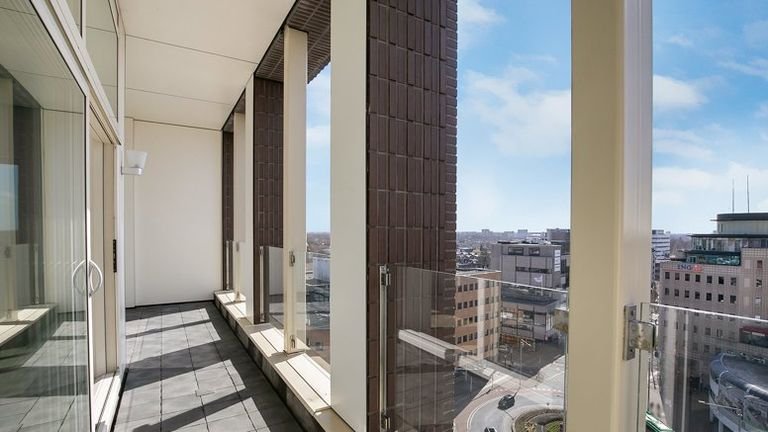 Living with a view in the heart of Dordrecht - Image 4