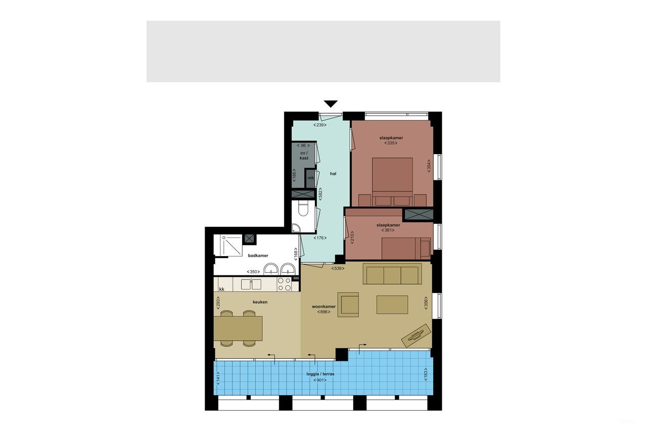 Living with a view in the heart of Dordrecht - Image 19