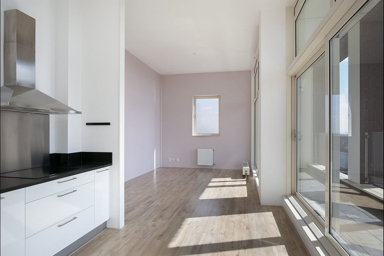 Living with a view in the heart of Dordrecht - Image 7