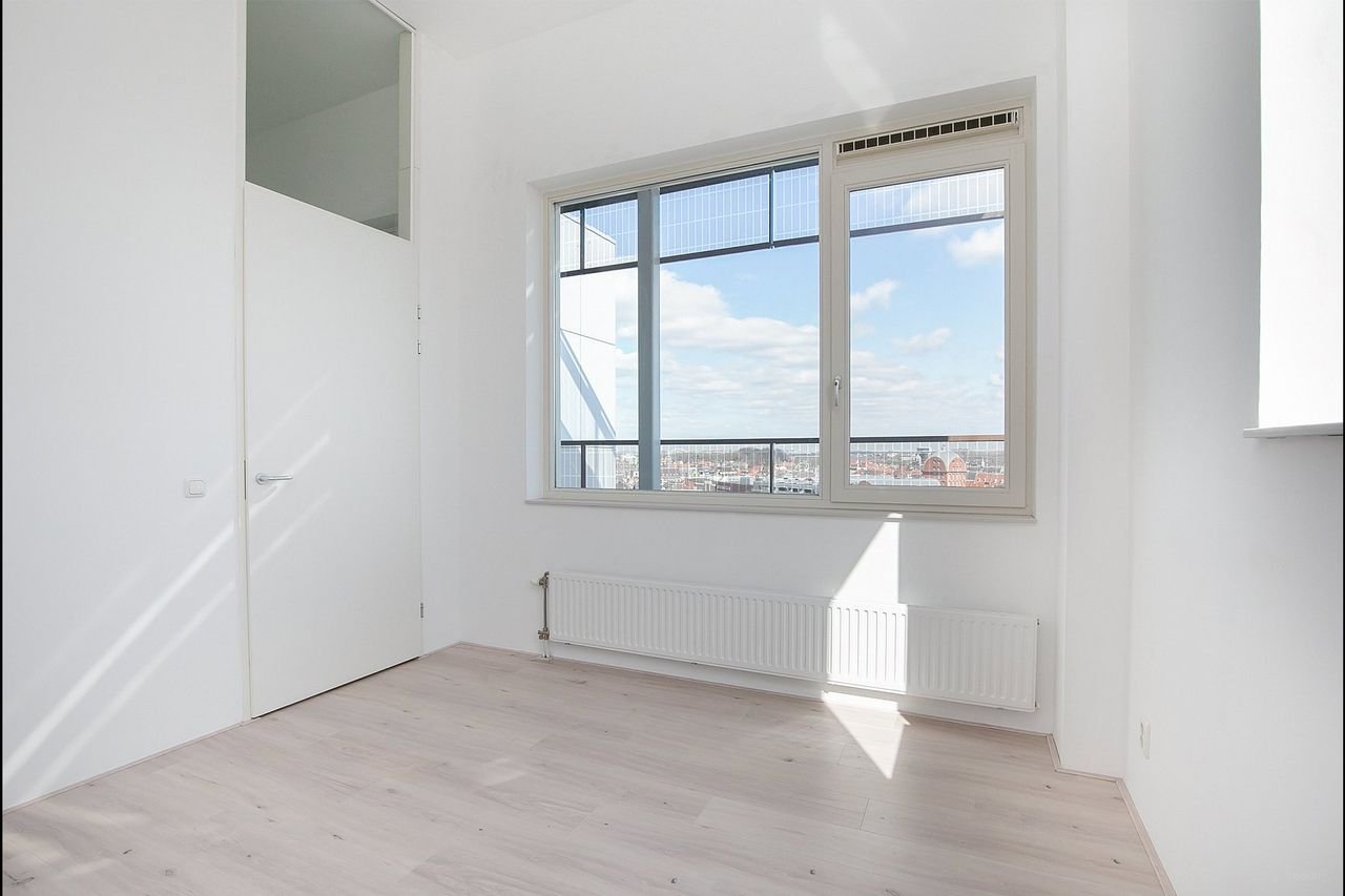Living with a view in the heart of Dordrecht - Image 15