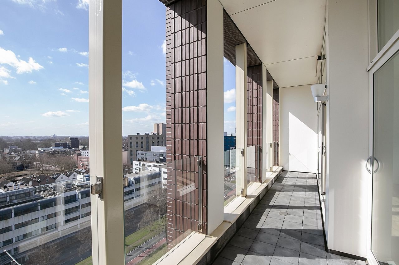 Living with a view in the heart of Dordrecht - Image 9